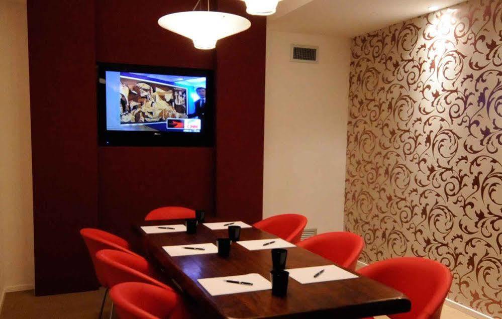 Hotel Cosmopolitan Florença